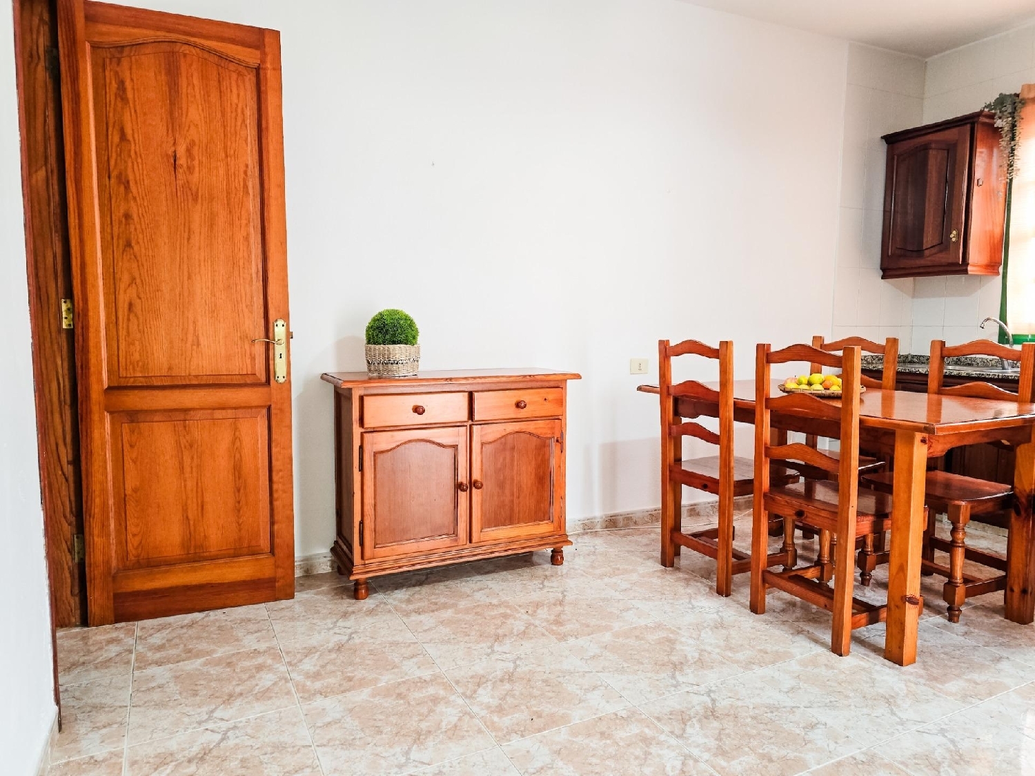  à vendre duplex Barlovento Palma (La) 5