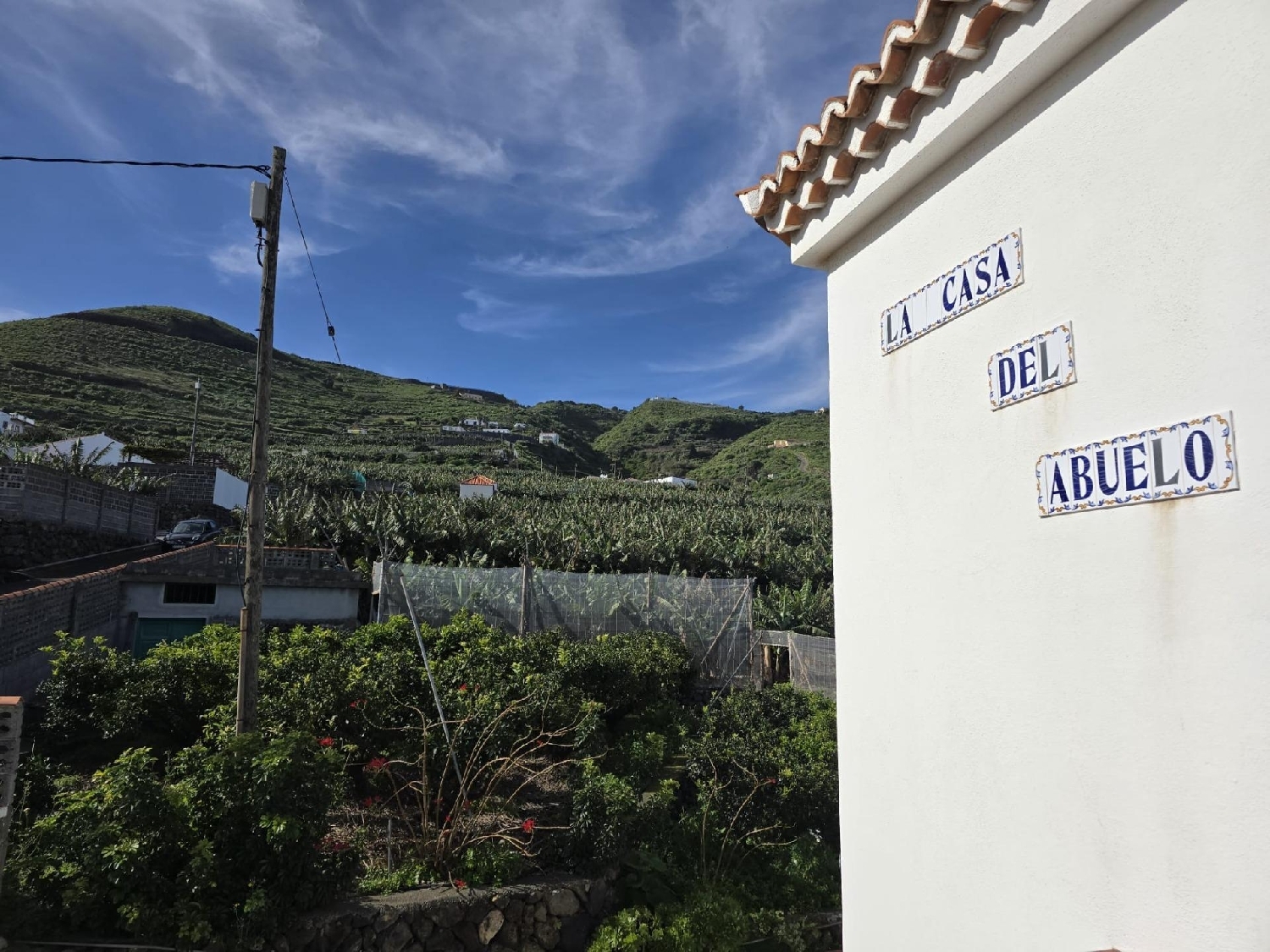  à vendre duplex Barlovento Palma (La) 1