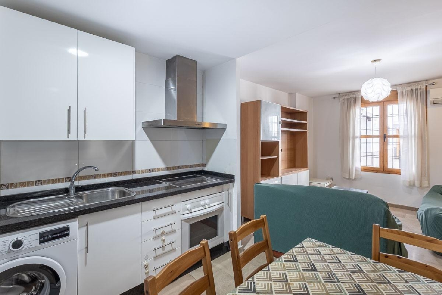 kaufen Maisonette Barrio De Granada Alacantí 7