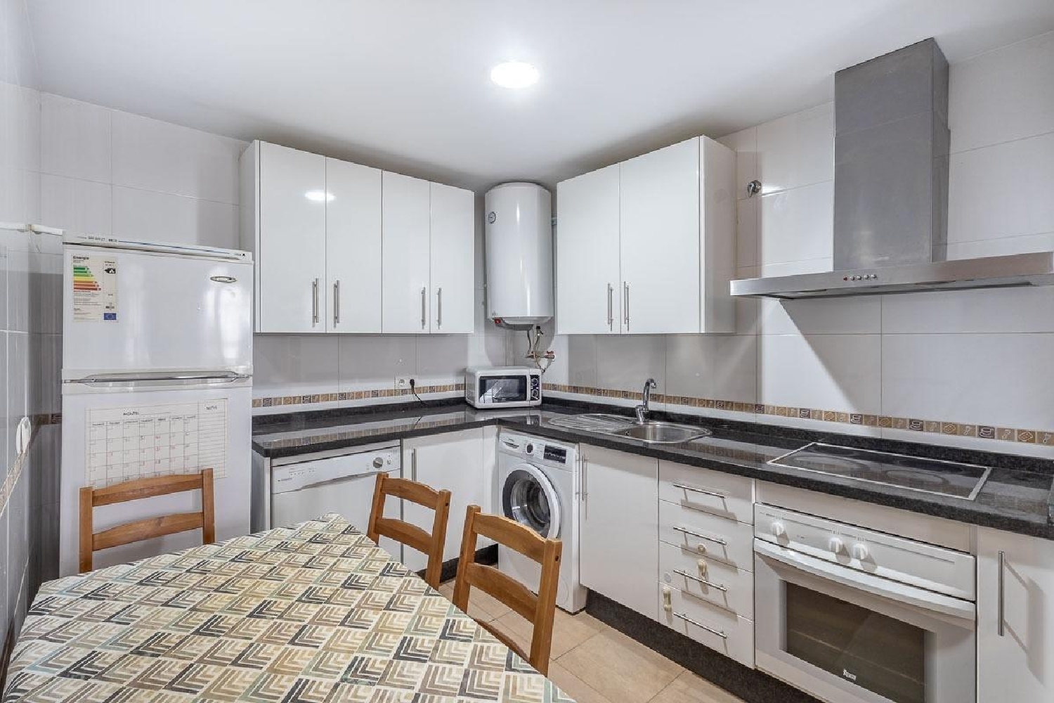 te koop duplex Barrio De Granada Alacantí 5