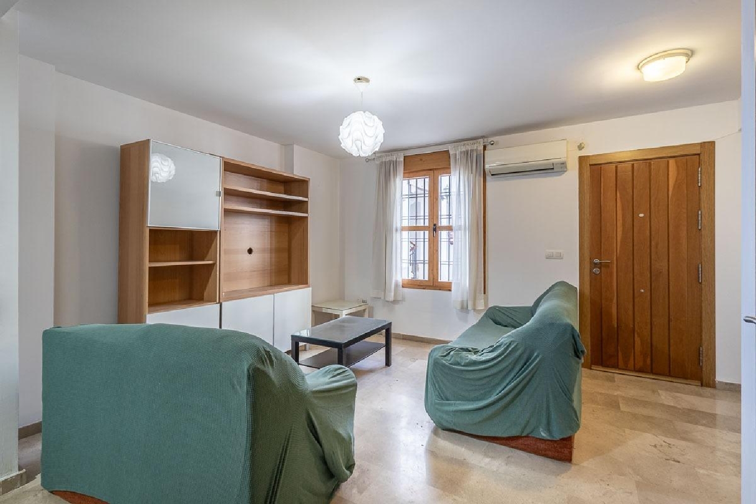 te koop duplex Barrio De Granada Alacantí 2