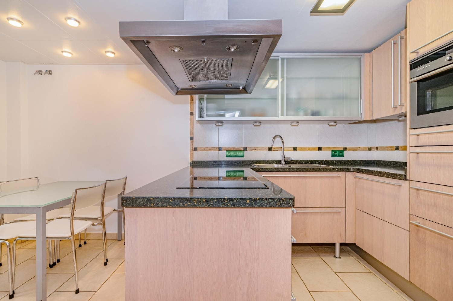  kaufen Maisonette Barrio De Granada Alacantí 8