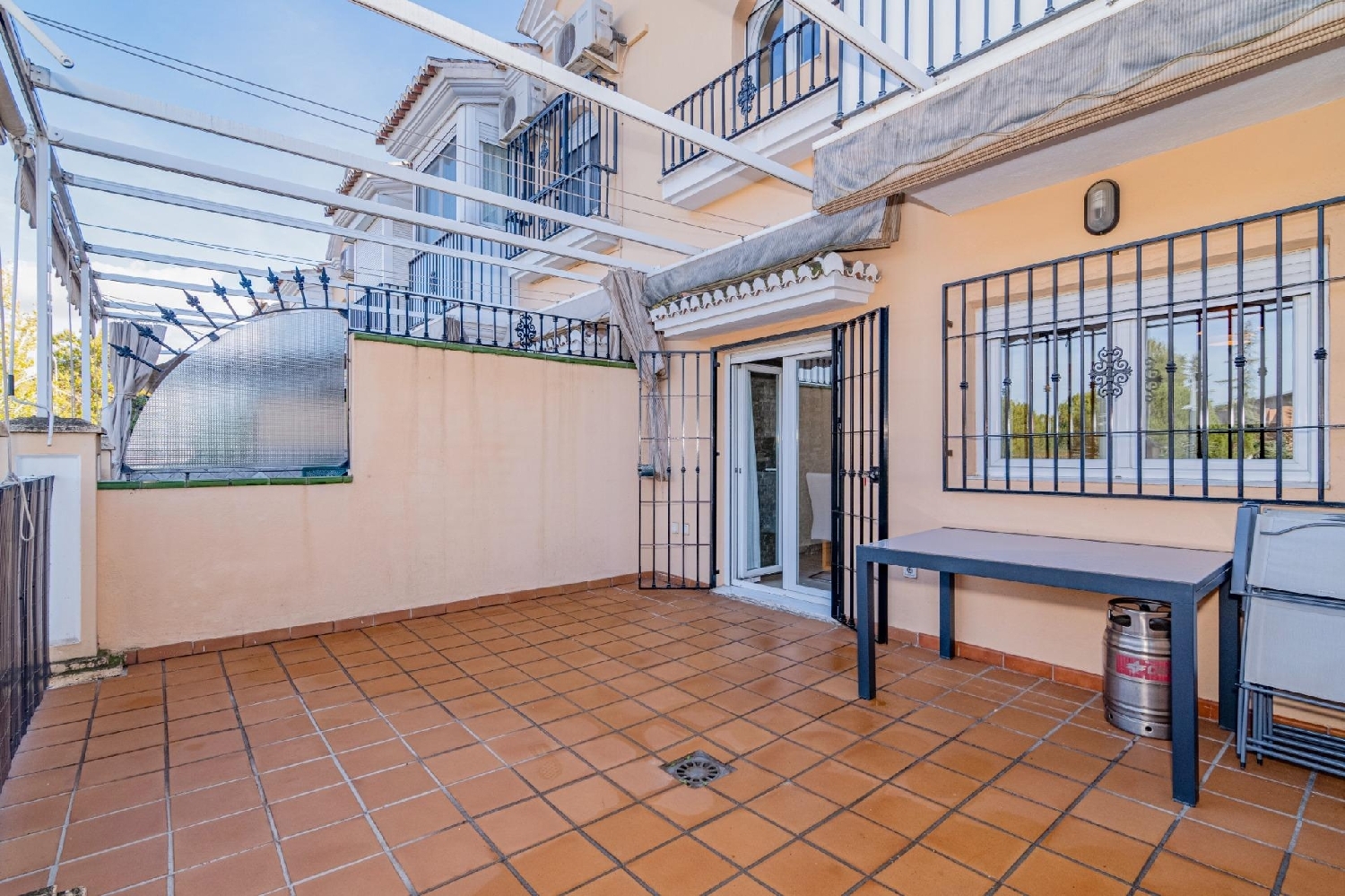 kaufen Maisonette Barrio De Granada Alacantí 2