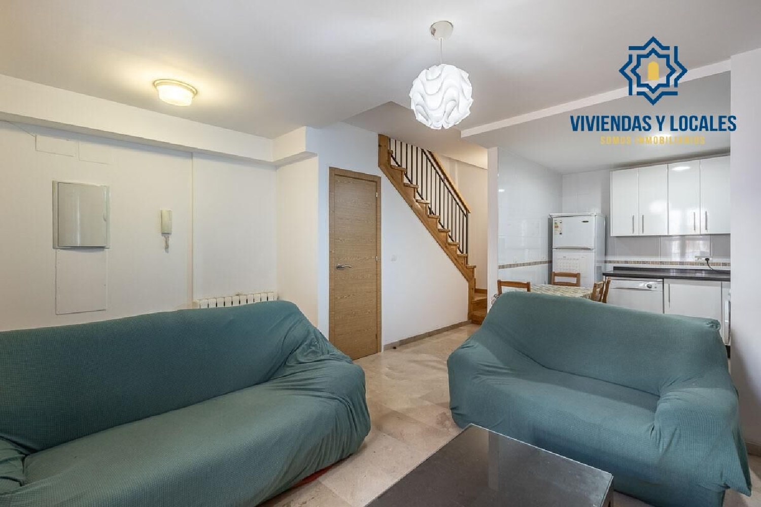  till salu etagevåning Barrio De Granada Alacantí 4