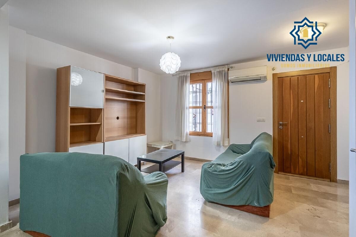  till salu etagevåning Barrio De Granada Alacantí 2