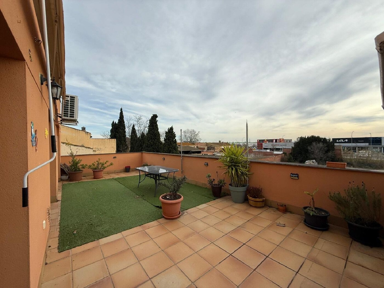  à vendre duplex Can Figueres Vallès Oriental 2