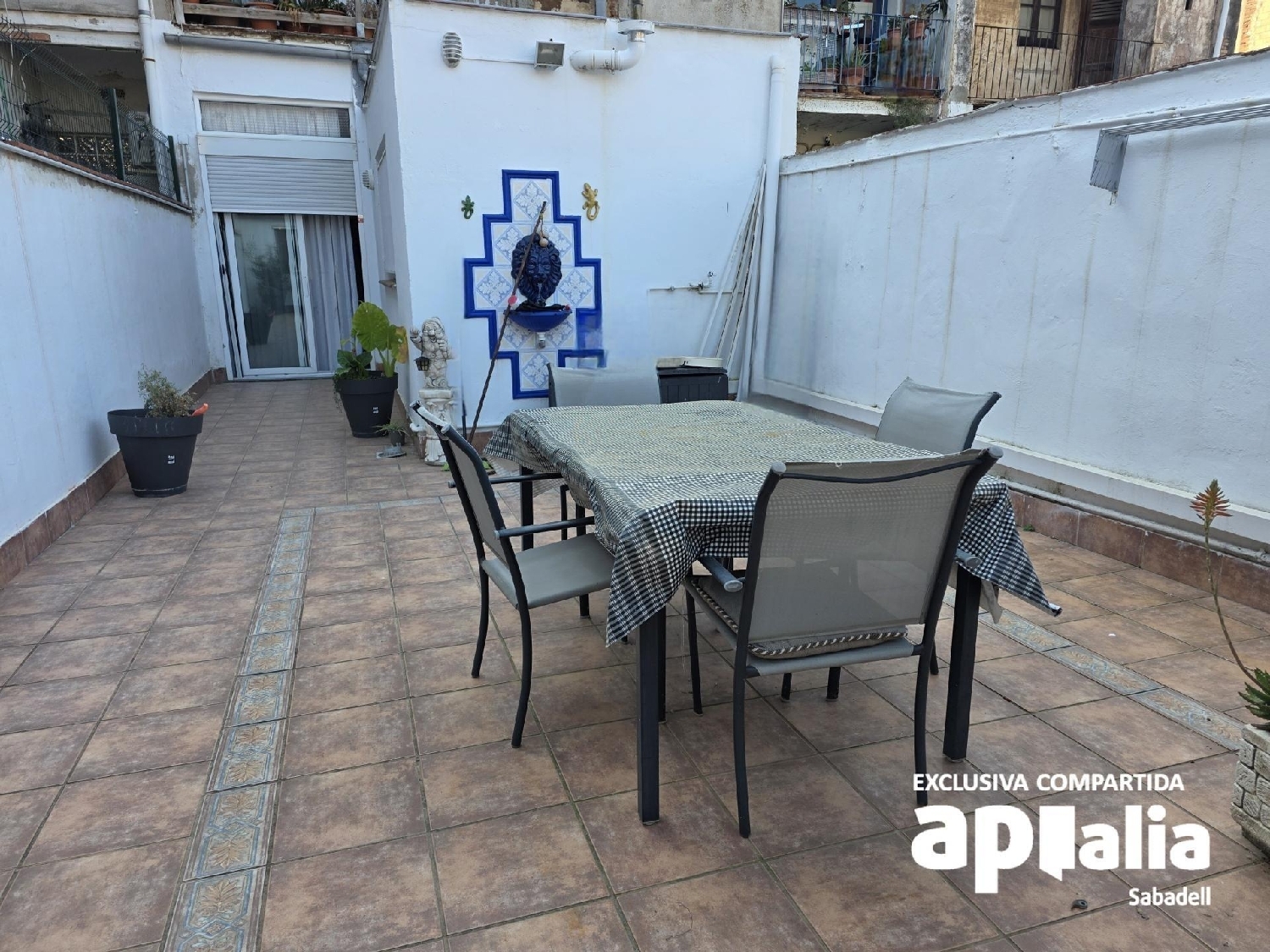 en venta dúplex Castellar Del Vallès Vallès Occidental 1