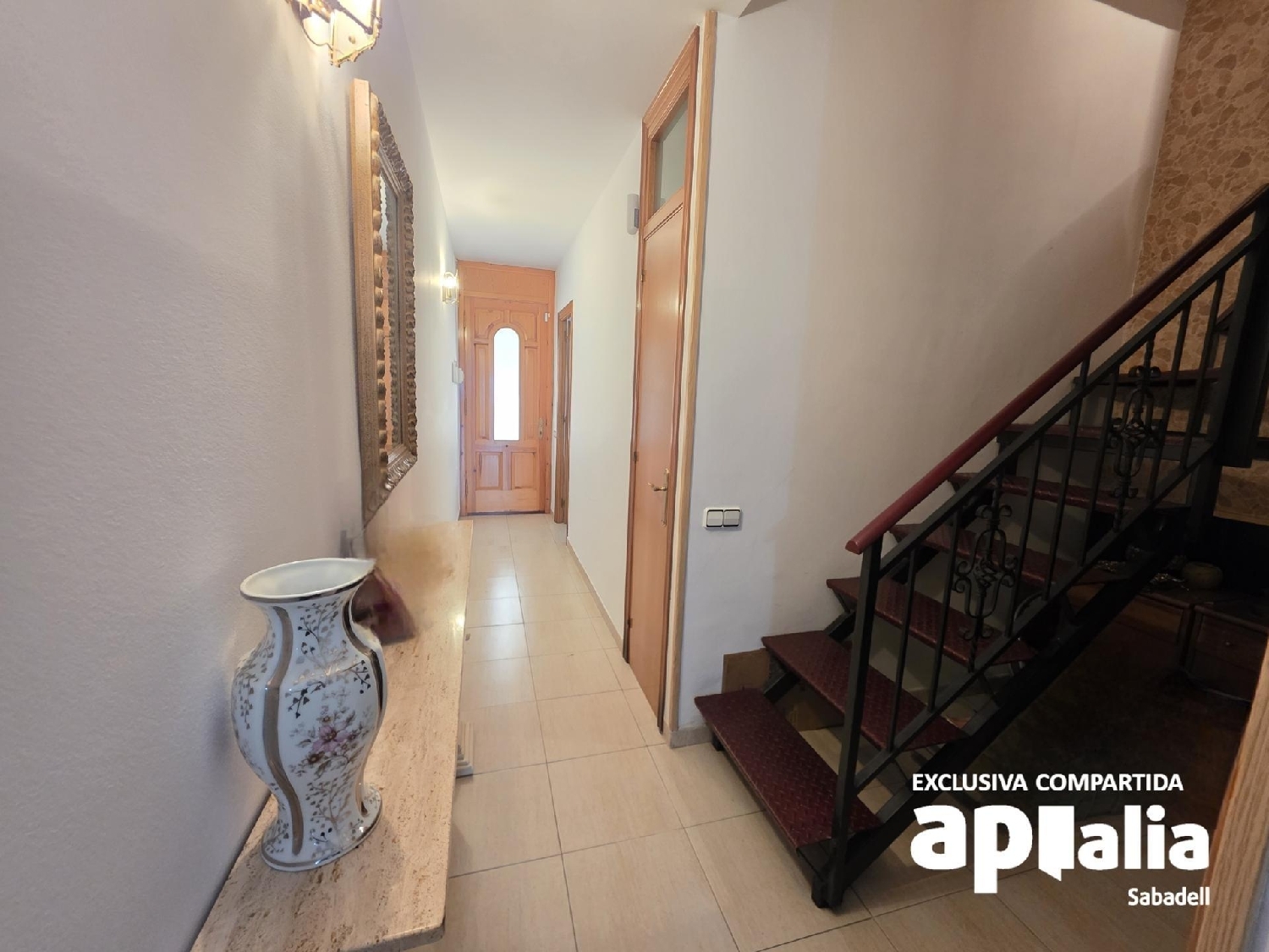 en venta dúplex Castellar Del Vallès Vallès Occidental 5