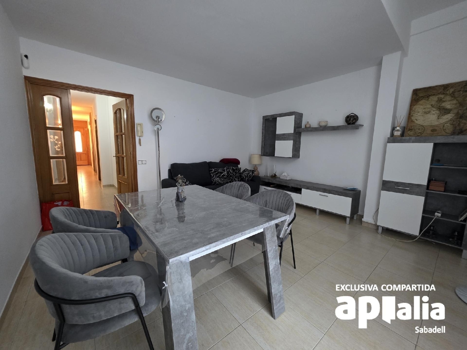 en venta dúplex Castellar Del Vallès Vallès Occidental 6