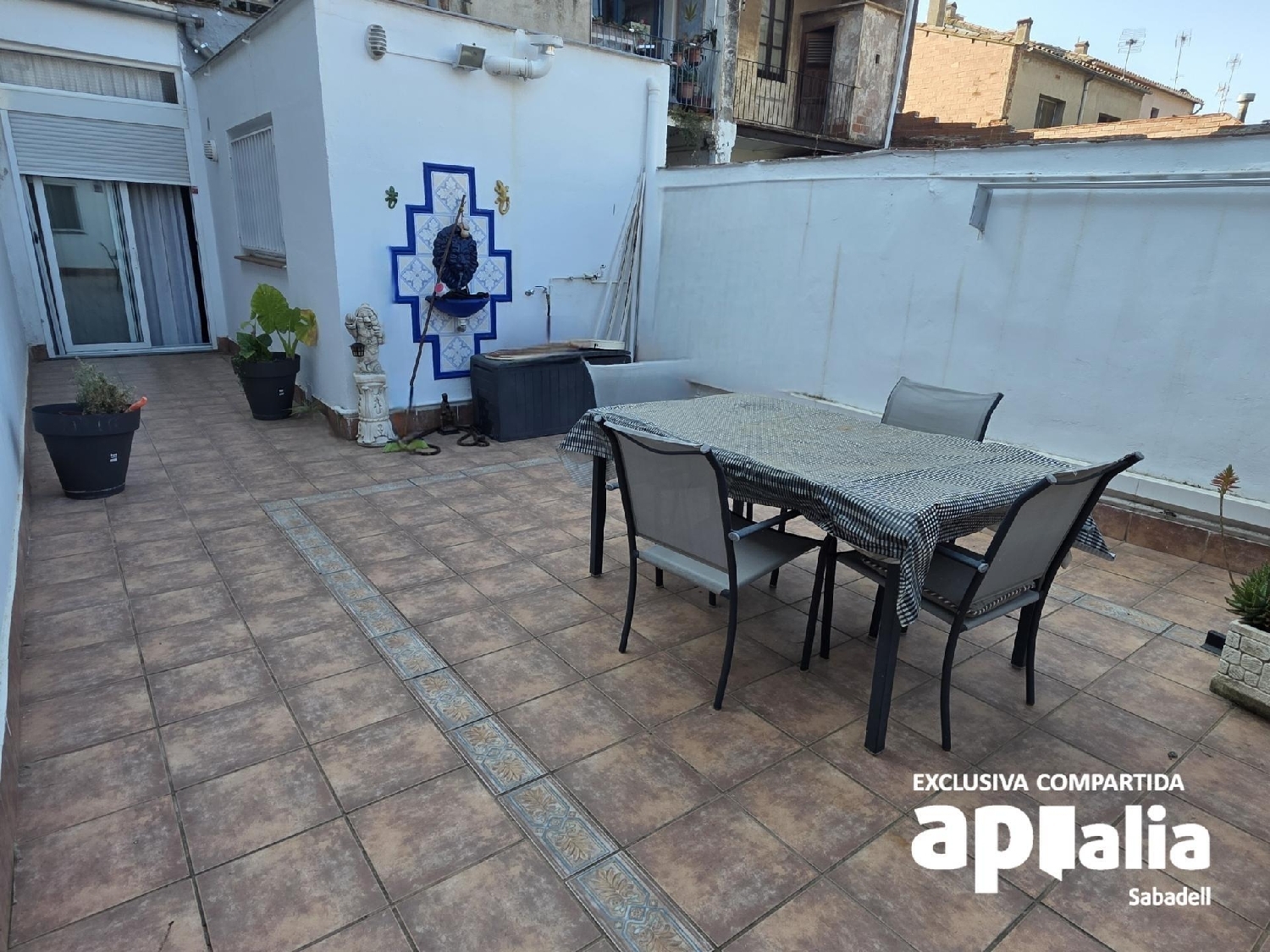 en venta dúplex Castellar Del Vallès Vallès Occidental 4