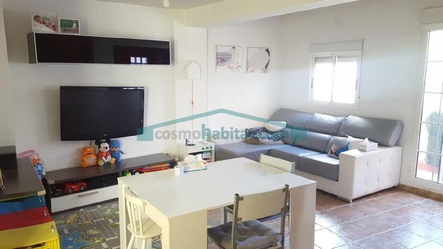 kaufen Maisonette Cocentaina Comtat 2