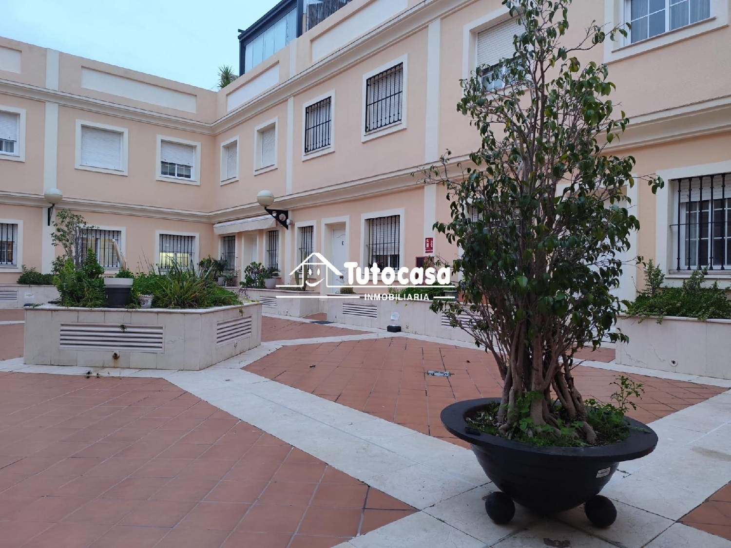  till salu etagevåning Dos Hermanas Málaga-Costa Del Sol 1