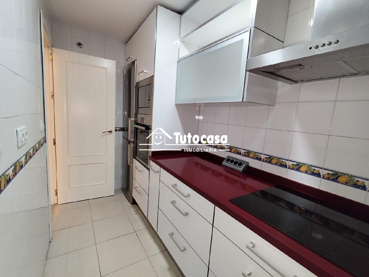  till salu etagevåning Dos Hermanas Málaga-Costa Del Sol 6