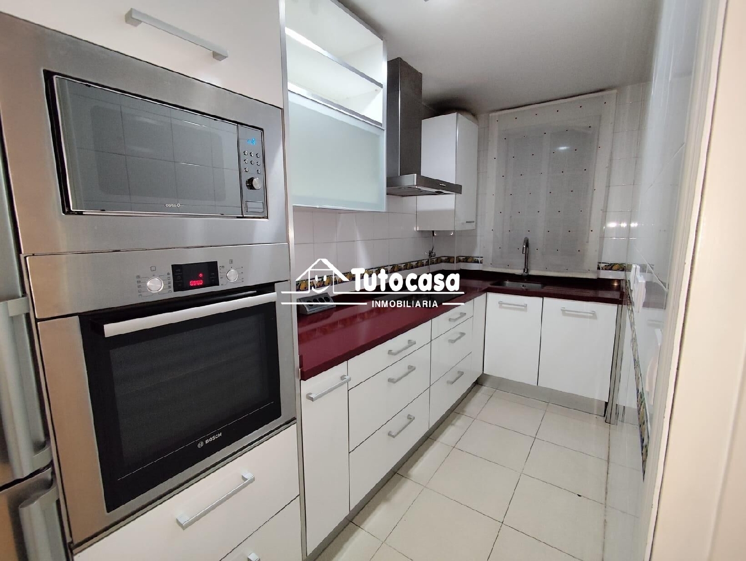  till salu etagevåning Dos Hermanas Málaga-Costa Del Sol 7