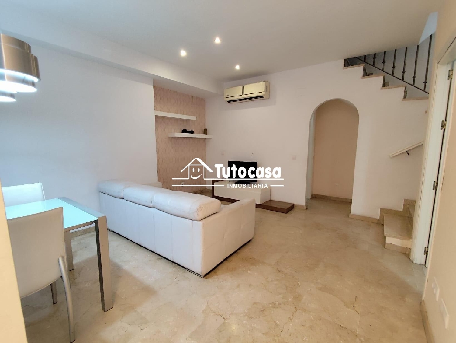  till salu etagevåning Dos Hermanas Málaga-Costa Del Sol 3