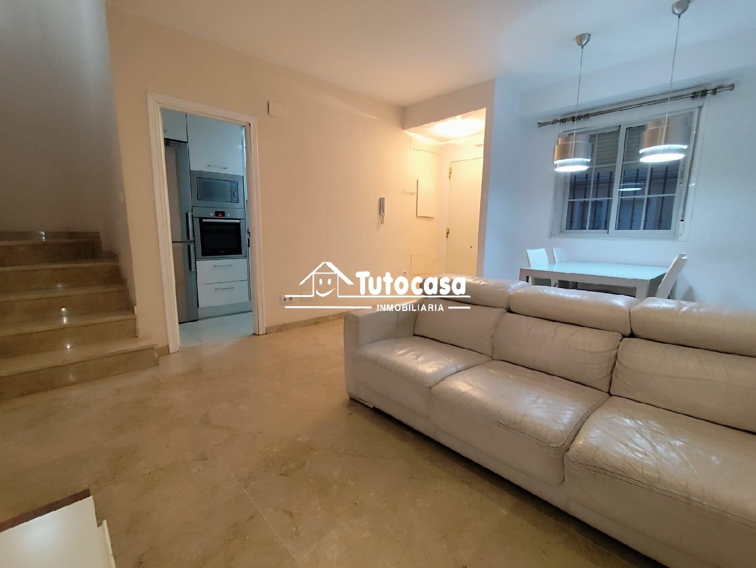  till salu etagevåning Dos Hermanas Málaga-Costa Del Sol 2