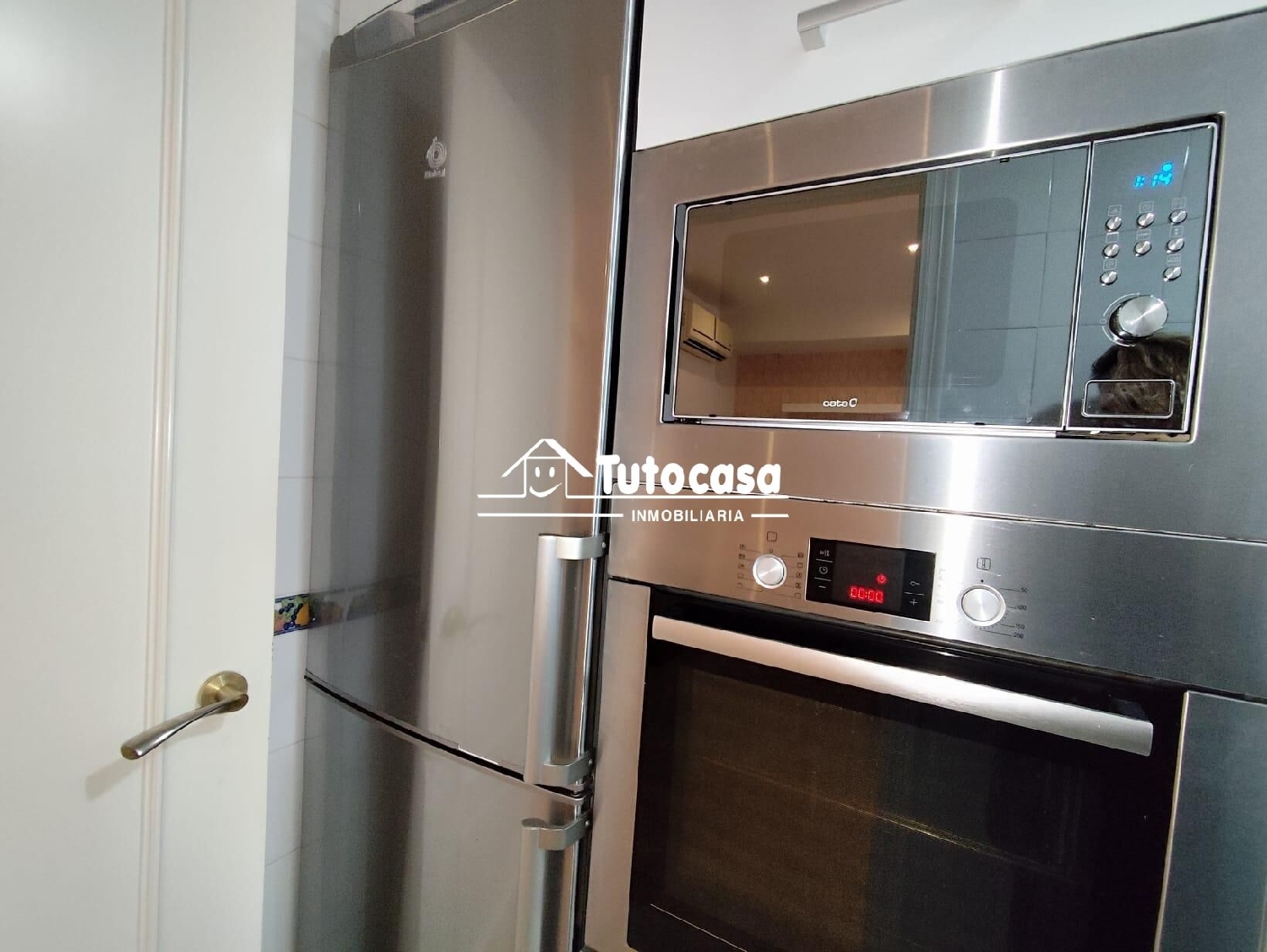  till salu etagevåning Dos Hermanas Málaga-Costa Del Sol 8