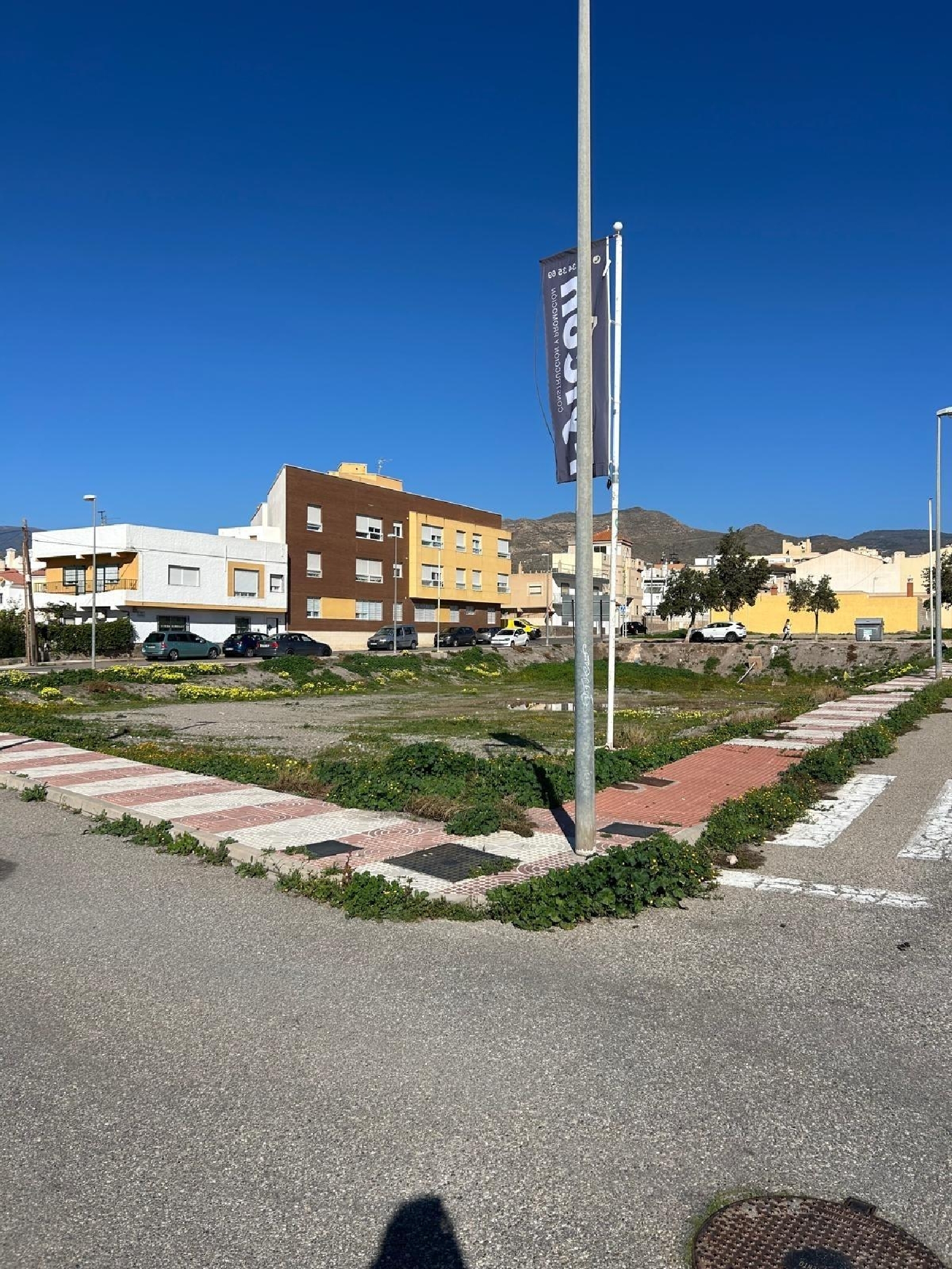  à vendre duplex El Parador Poniente Almeriense 7