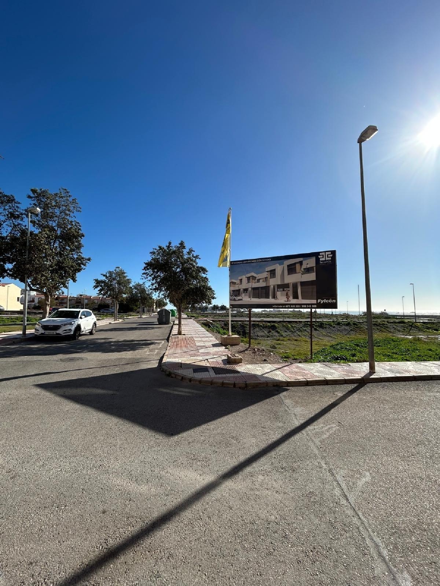  à vendre duplex El Parador Poniente Almeriense 5