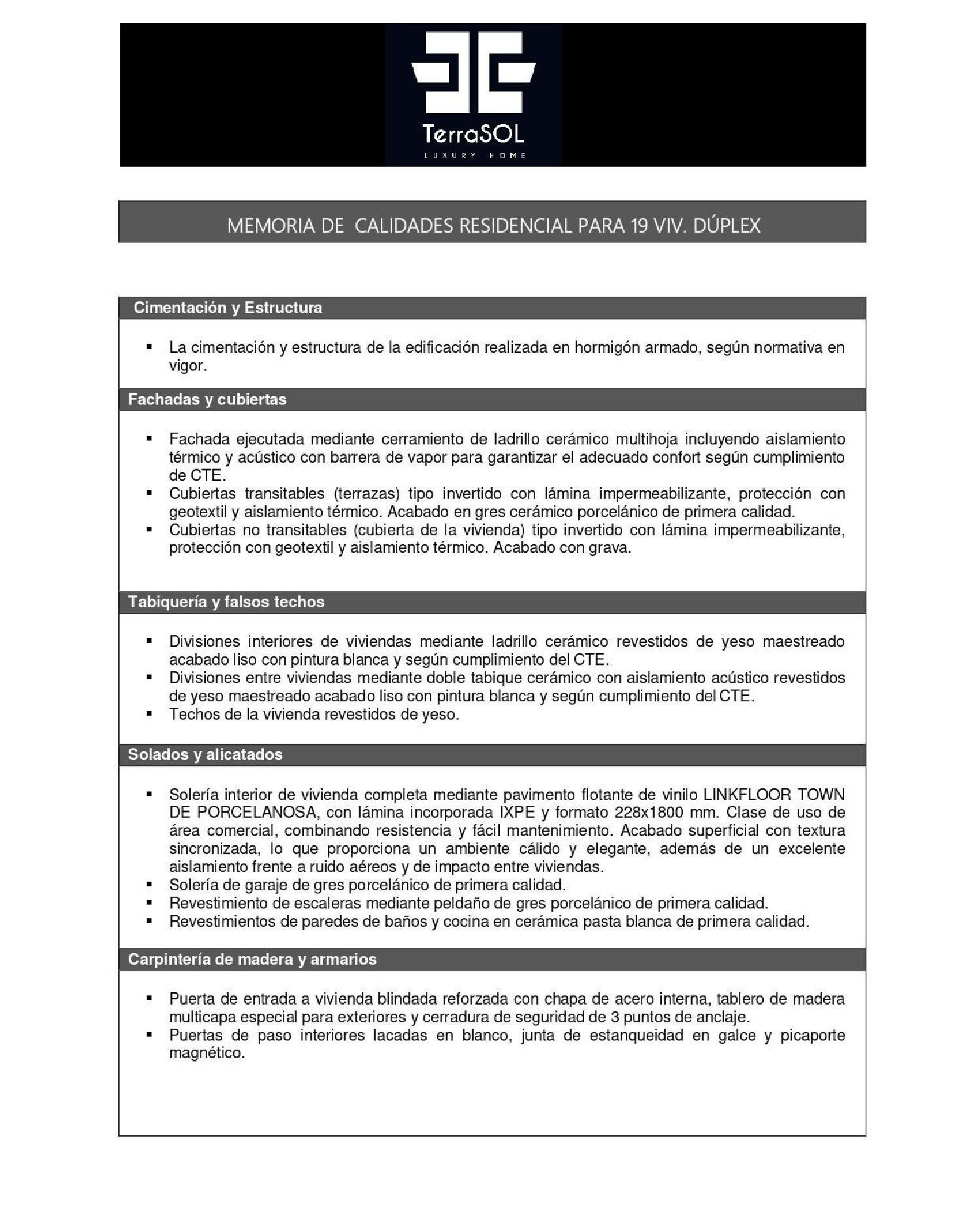  à vendre duplex El Parador Poniente Almeriense 3