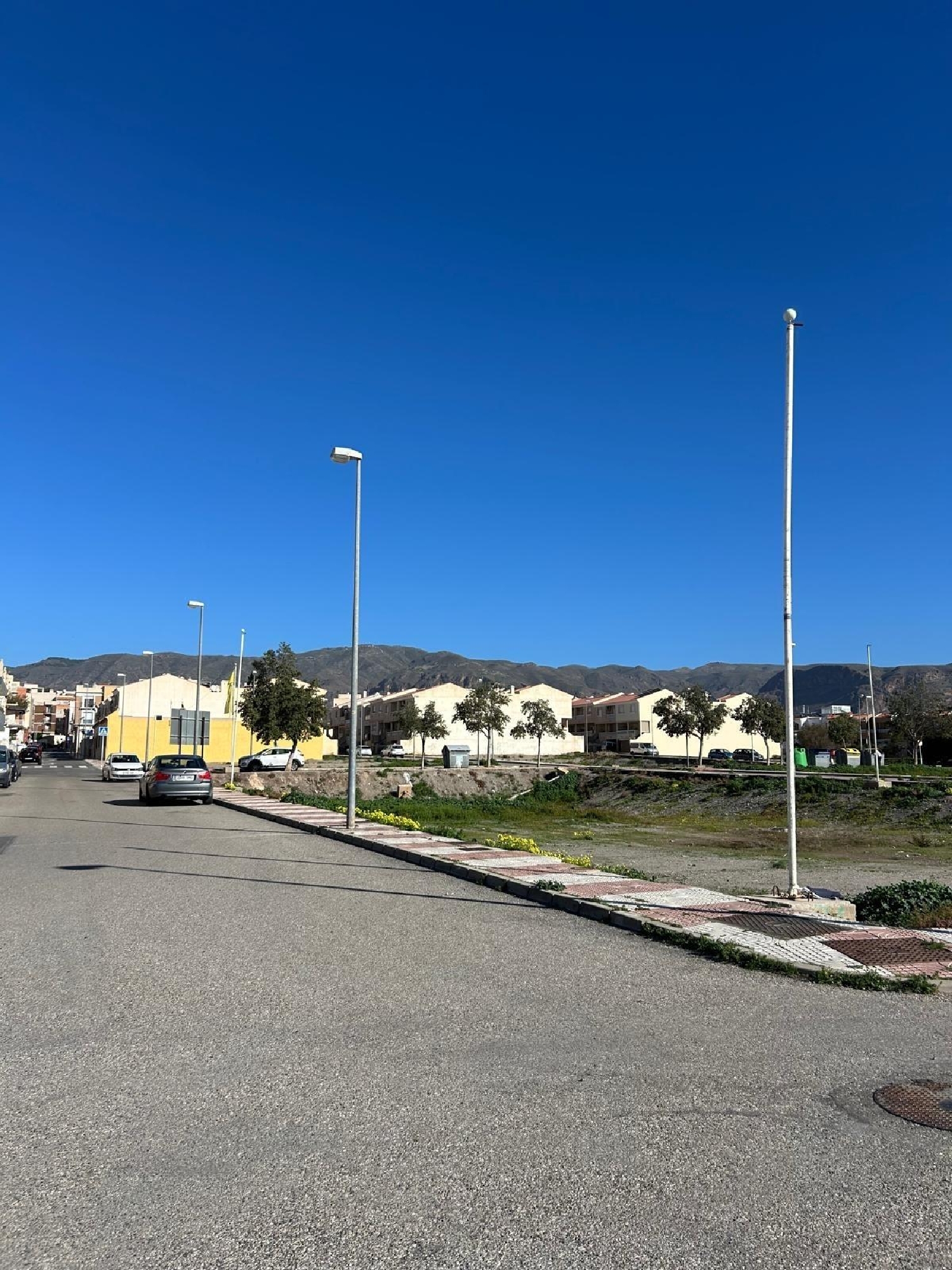  à vendre duplex El Parador Poniente Almeriense 6