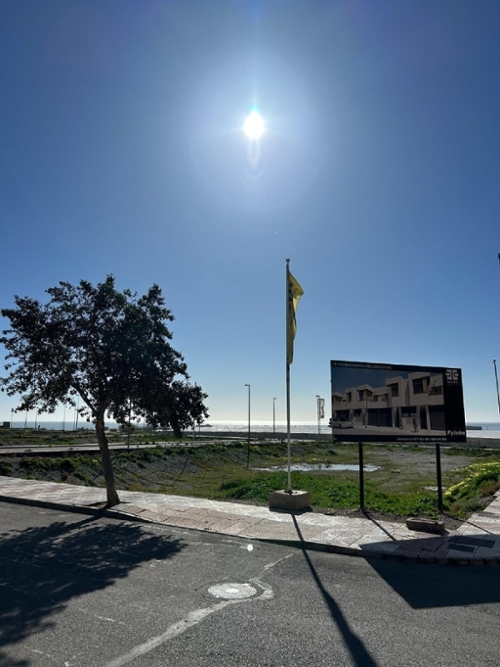 El Parador Poniente Almeriense duplex foto 6351788