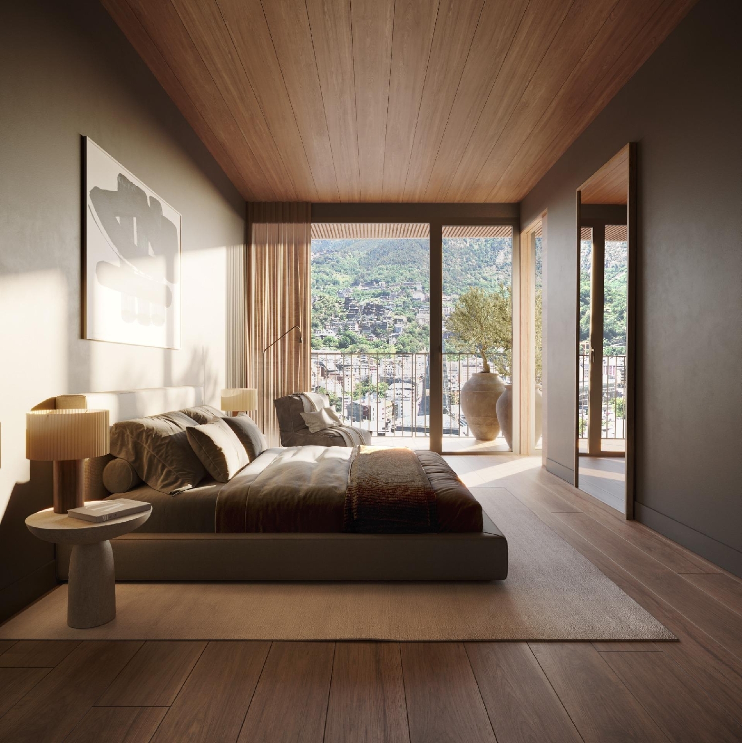  en venta dúplex Escaldes-Engordany Escaldes-Engordany 5