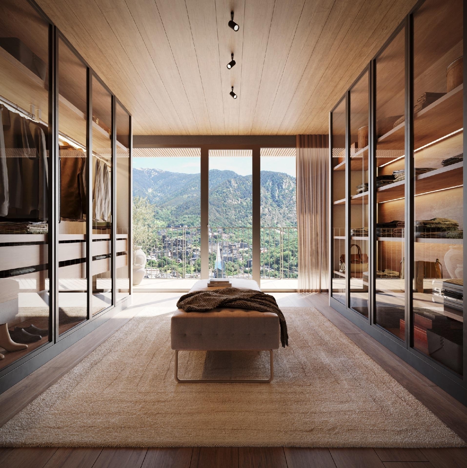  en venta dúplex Escaldes-Engordany Escaldes-Engordany 3