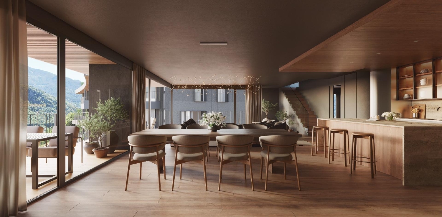  en venta dúplex Escaldes-Engordany Escaldes-Engordany 1