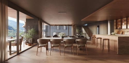 Escaldes-Engordany Escaldes-Engordany dúplex foto 6344351