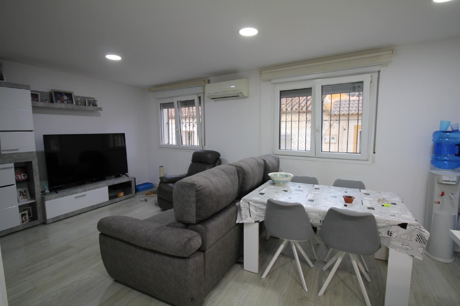 te koop duplex Falgarosa Betanzos 5