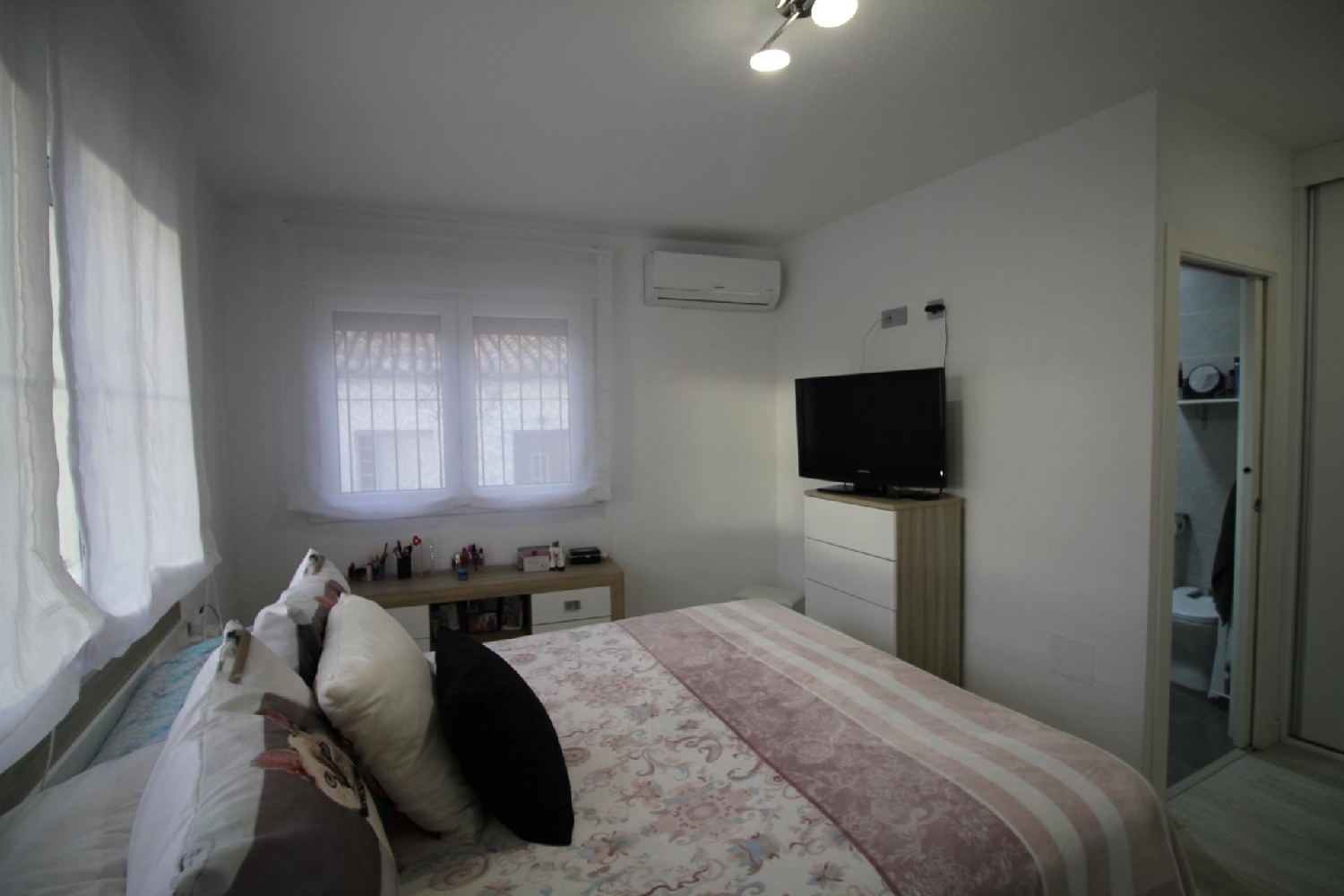 te koop duplex Falgarosa Betanzos 3