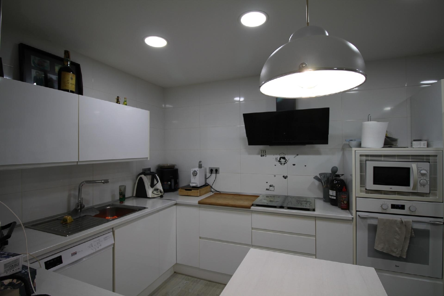 te koop duplex Falgarosa Betanzos 6