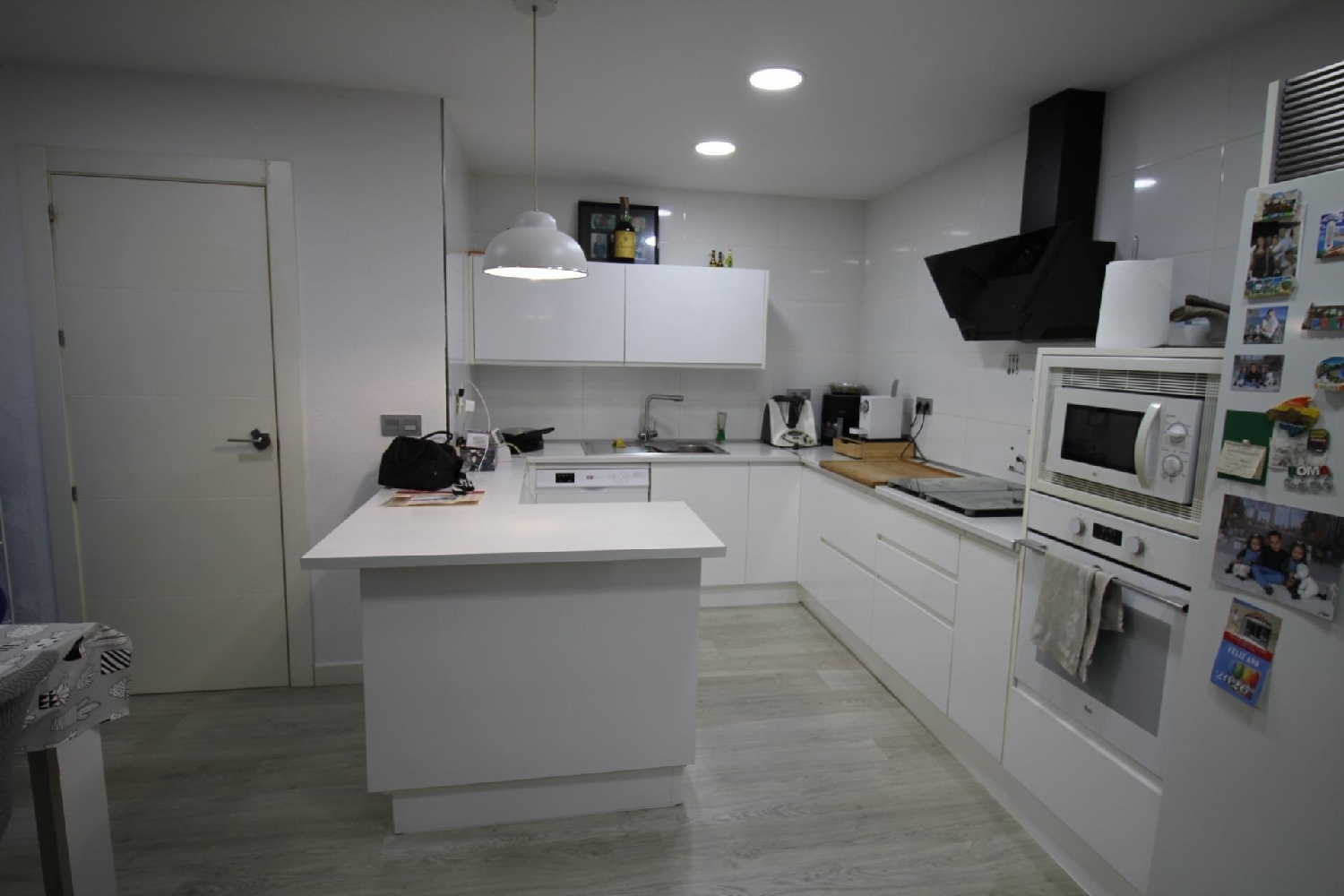 te koop duplex Falgarosa Betanzos 4