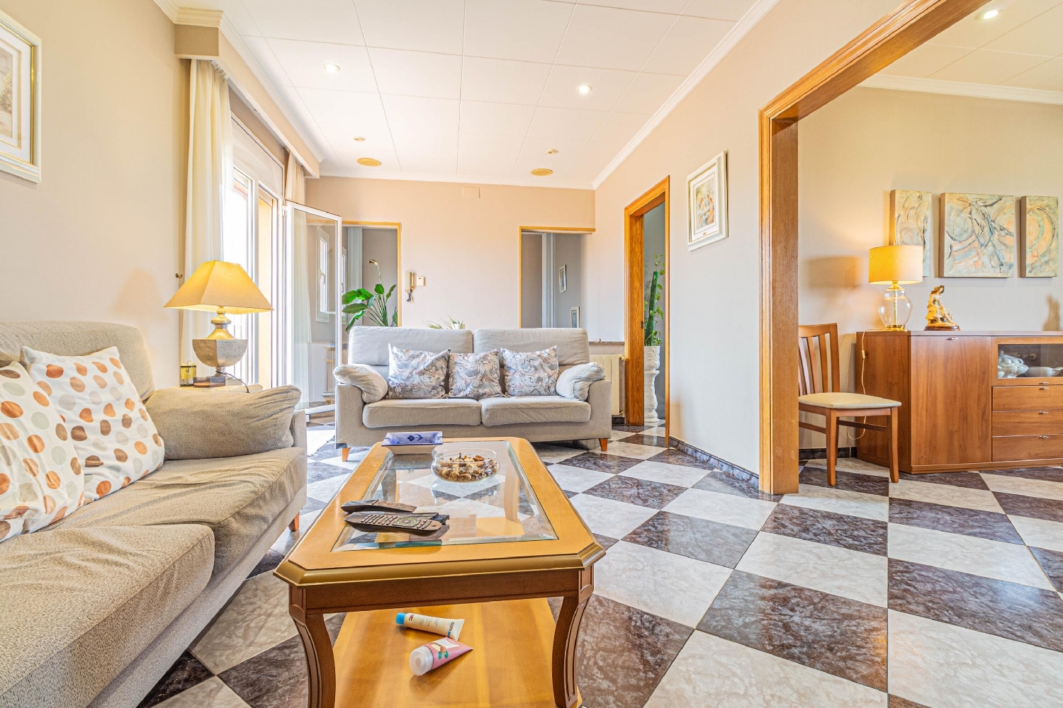  kaufen Maisonette Figueres Alt Empordà 1