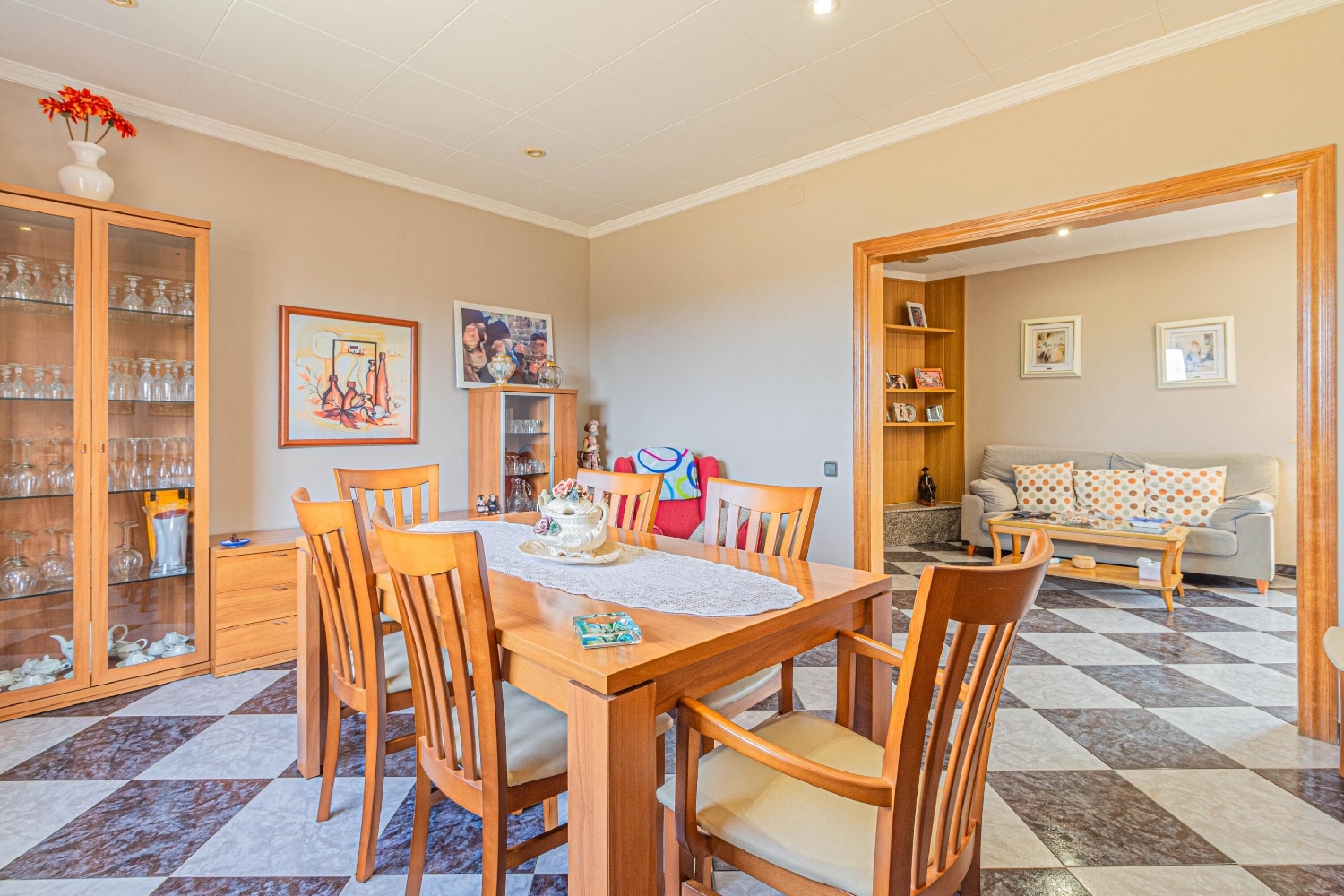  kaufen Maisonette Figueres Alt Empordà 8