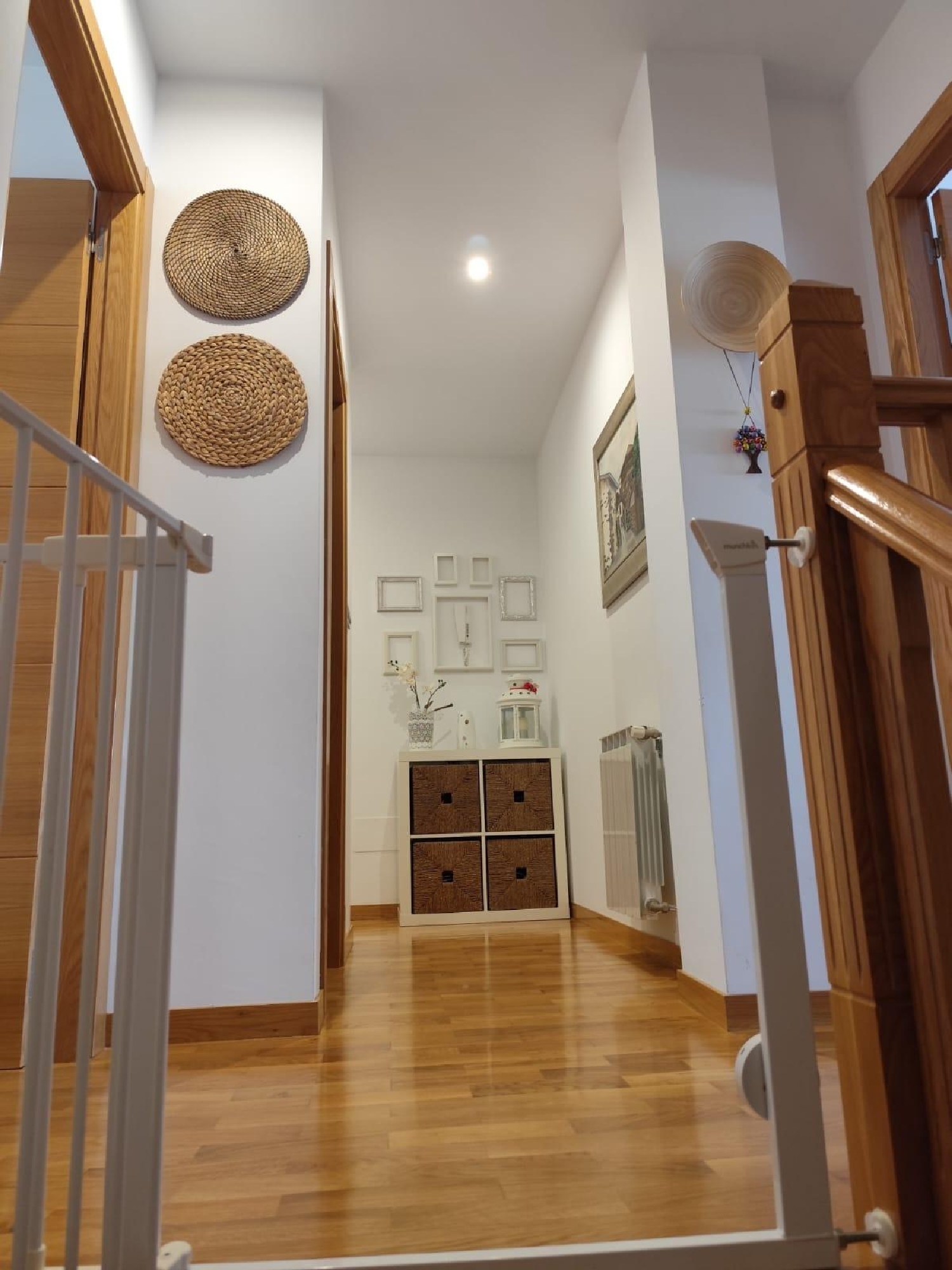  en venta dúplex Foz Mariña Central 4