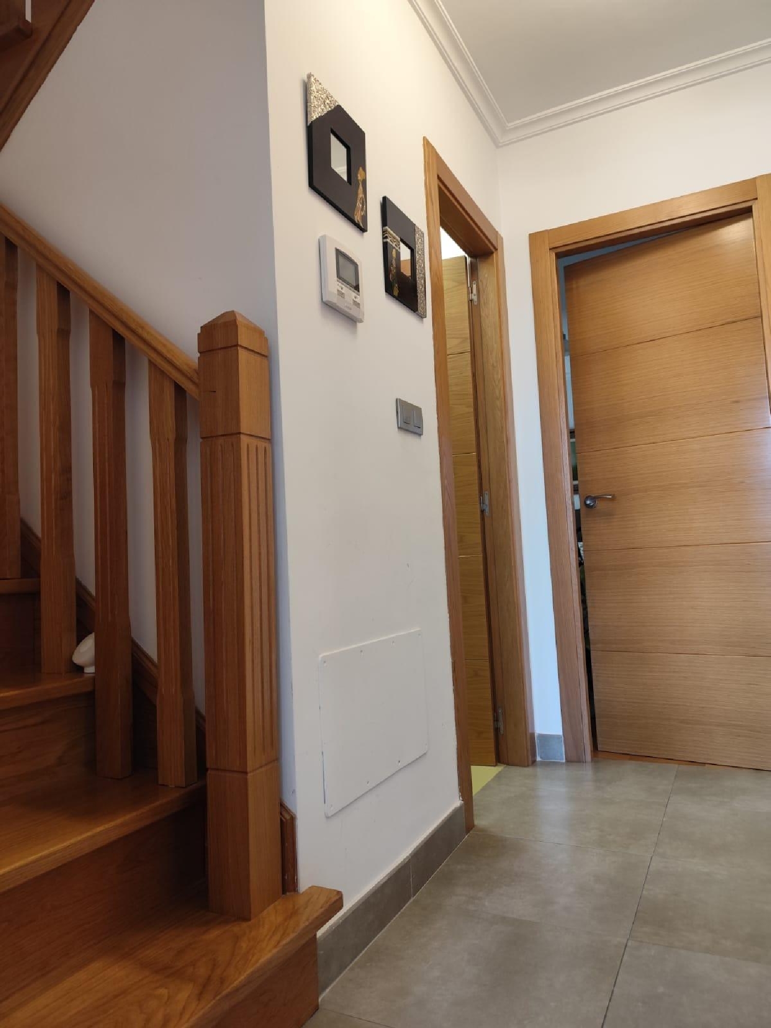  en venta dúplex Foz Mariña Central 5