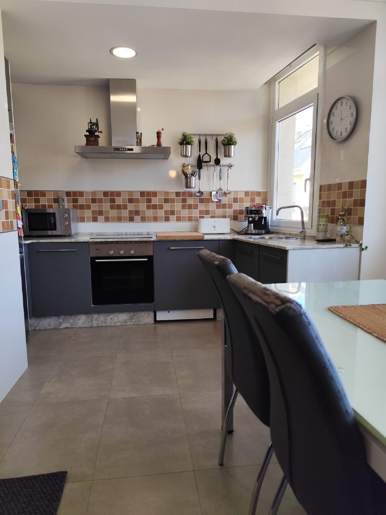  en venta dúplex Foz Mariña Central 2