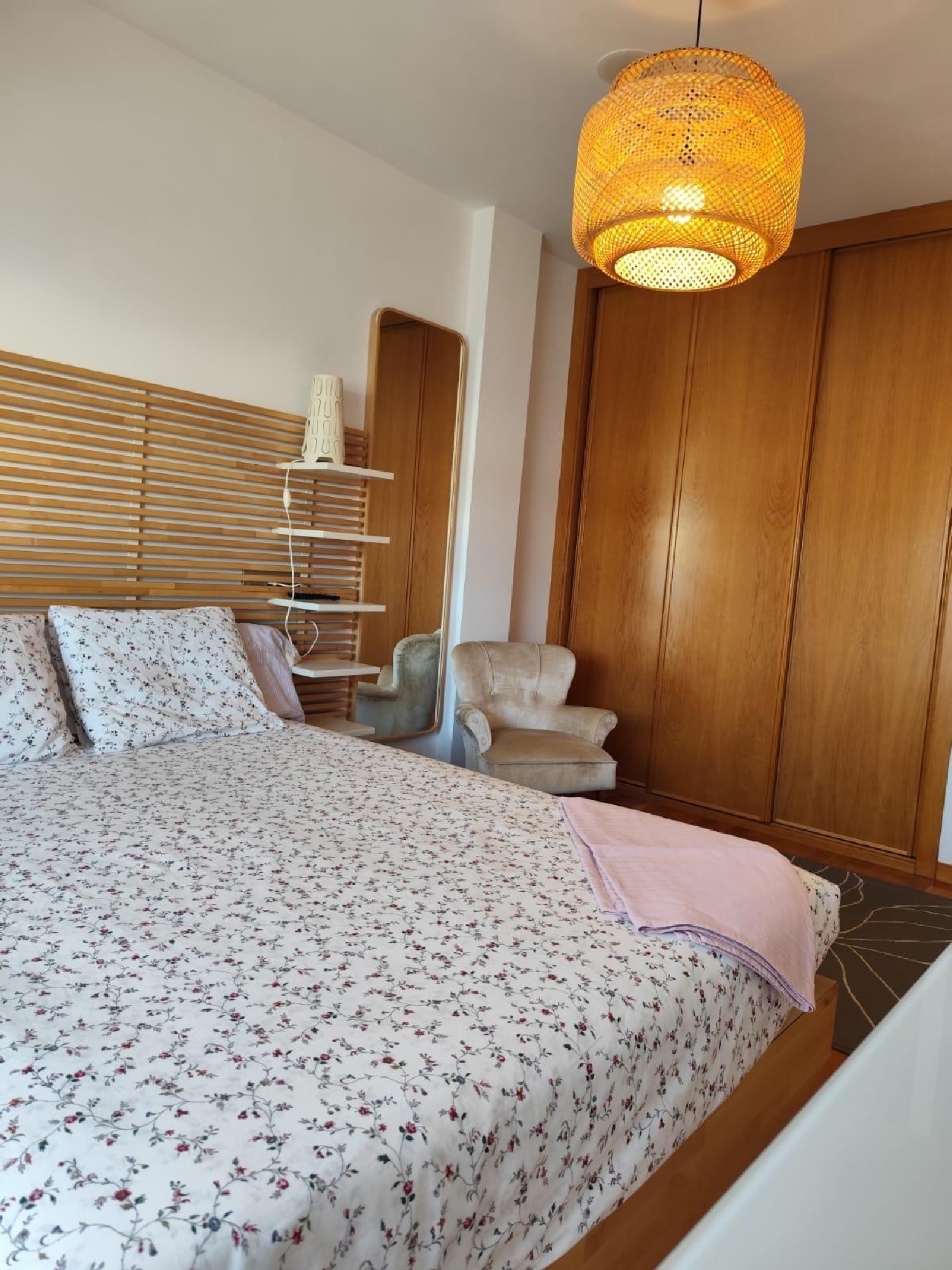  en venta dúplex Foz Mariña Central 7