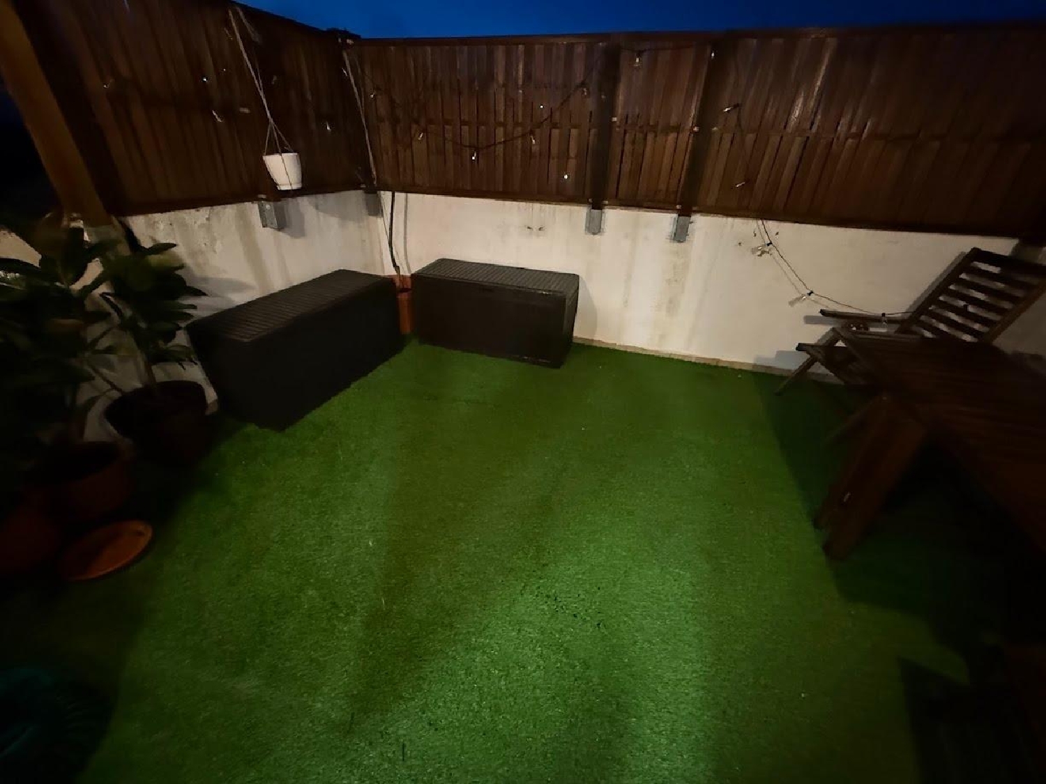  till salu etagevåning Godelleta Hoya De Buñol 1