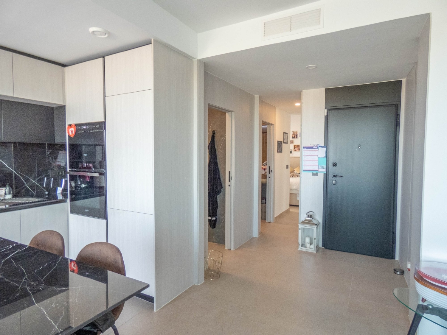  till salu etagevåning Guardamar Del Segura Baix Segura 2