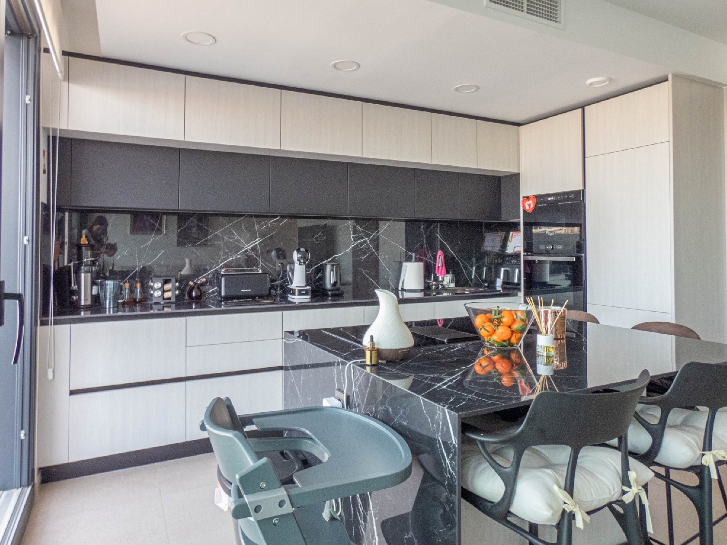  till salu etagevåning Guardamar Del Segura Baix Segura 5