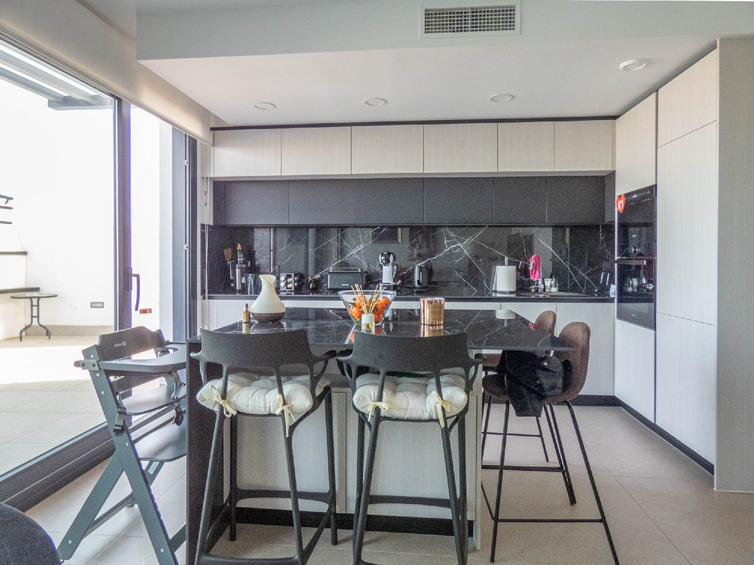  till salu etagevåning Guardamar Del Segura Baix Segura 6