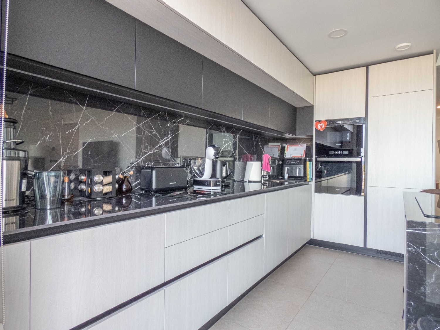  till salu etagevåning Guardamar Del Segura Baix Segura 3