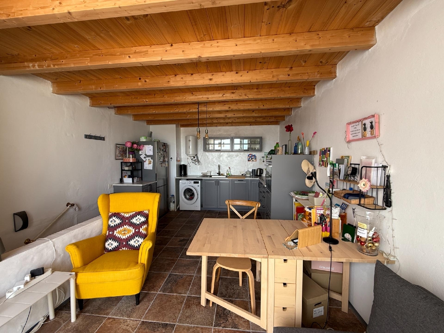  kaufen Maisonette Haría Lanzarote 3