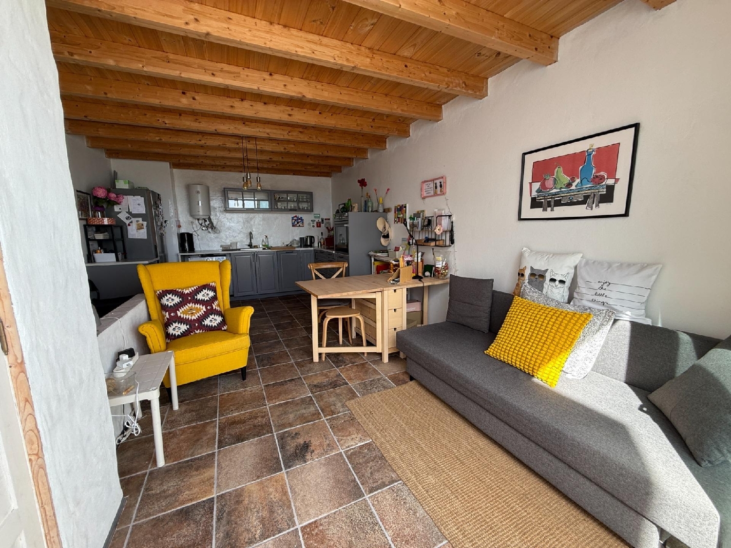  kaufen Maisonette Haría Lanzarote 5