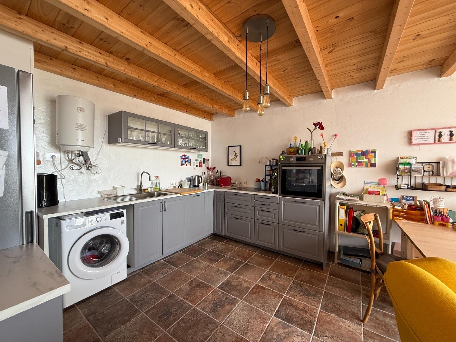  kaufen Maisonette Haría Lanzarote 4