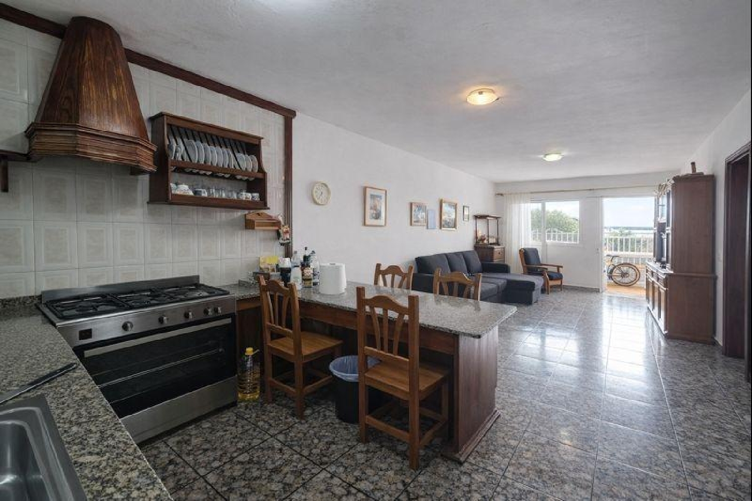  kaufen Maisonette Haría Lanzarote 1