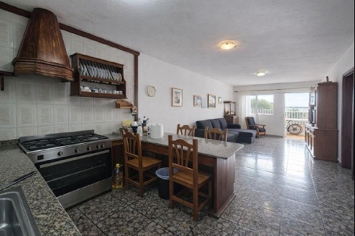 Haría Lanzarote Maisonette Bild 6344254